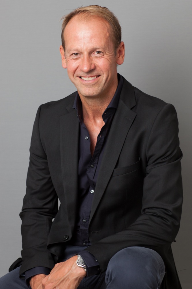 Michael Lambertz, neuer CEO und Gesellschafter der Travelmotion AG Michael Lambertz, neuer CEO und Gesellschafter der Travelmotion AG