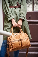 Taschen und vieles mehr in der neuen BUTLERS-Boutique