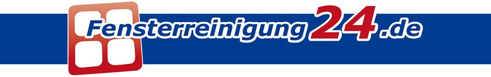 Fensterreinigung Fensterreinigung