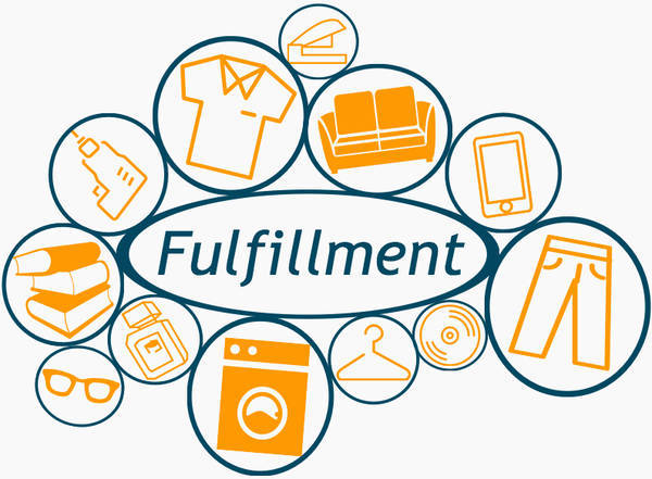 E-Fulfillment