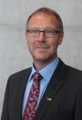 Dr. Heinrich Beyer, Geschäftsführer Bundesverband Mitarbeiterbeteiligung - AGP
