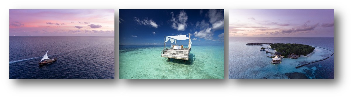 BAROS Maldives BAROS Maldives