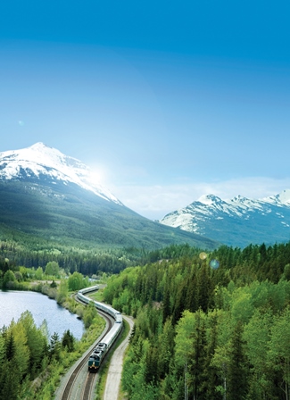 Mit dem?Canadian?durch?Magnificent Manitoba? Mit dem?Canadian?durch?Magnificent Manitoba?