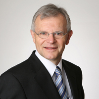 Hermann Stehlik, tecops personal GmbH Hermann Stehlik, tecops personal GmbH
