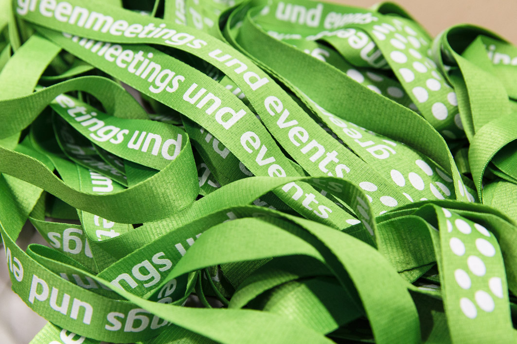 greenmeetings und events Konferenz 13./14. Feburar 2017 in Waiblingen