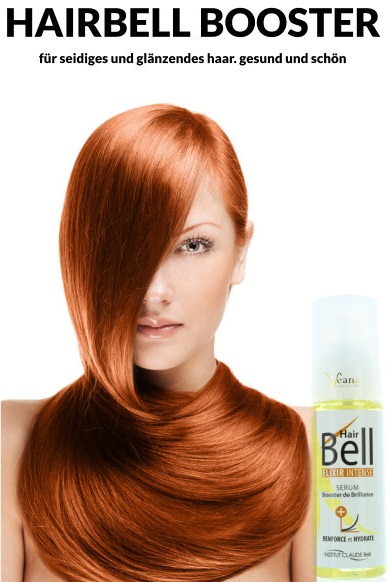 HairBell Booster Serim HairBell Booster Serim