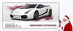 Lamborghini fahren zum Schnäppchenpreis Lamborghini fahren zum Schnäppchenpreis