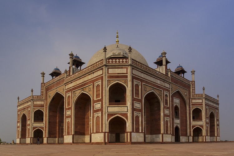 Indienreisen.com - Humayun Grabmal, Delhi (Bildquelle: Thomas Fuhrmann) Indienreisen.com - Humayun Grabmal, Delhi (Bildquelle: Thomas Fuhrmann)