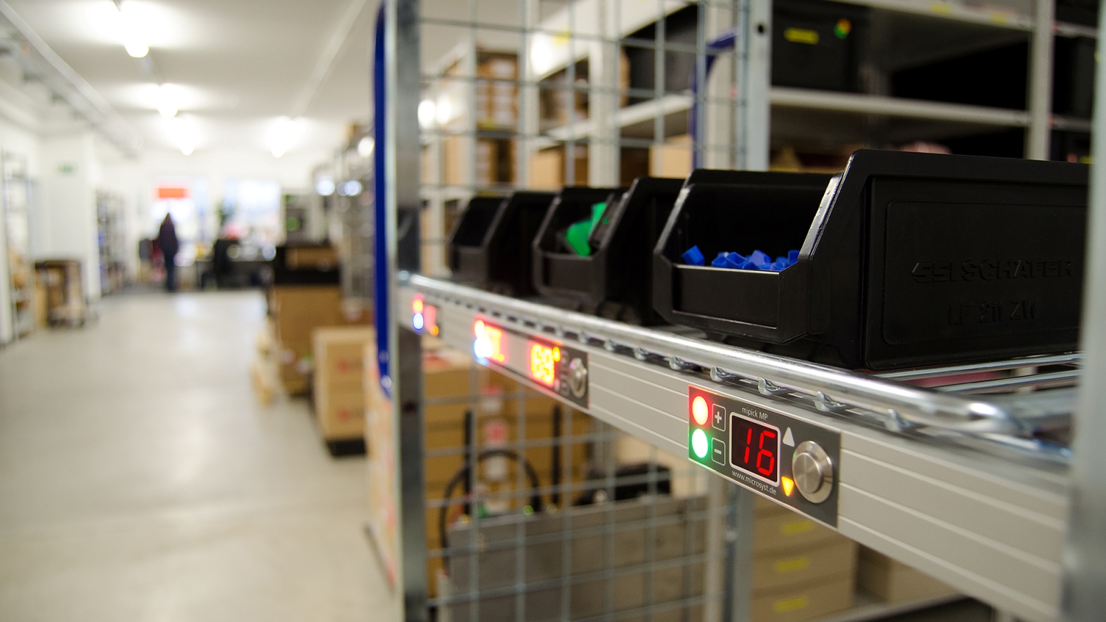 (Bildquelle: @ microSYST Systemelectronic GmbH)