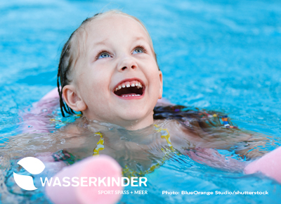 WASSERKINDER Schwimmkurse WASSERKINDER Schwimmkurse