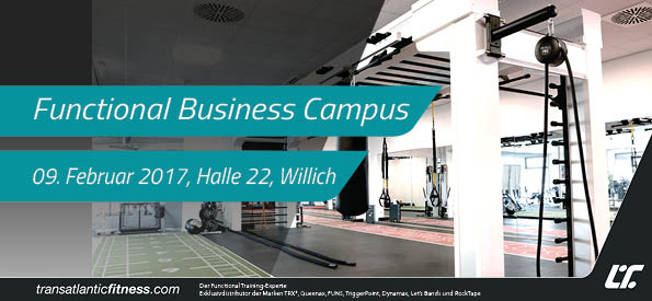 Functional Business Campus