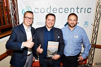 Gewinner DULKS - Foto: Leon Sinowenka