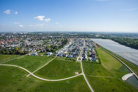 Das Gebiet Das Gebiet