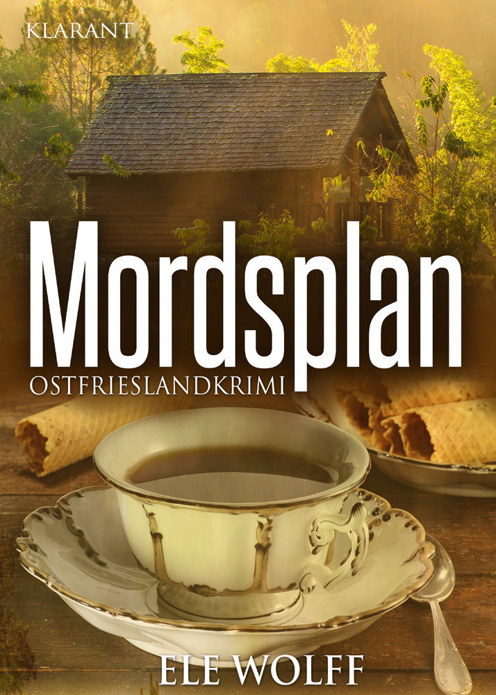 Ostfrieslandkrimi 