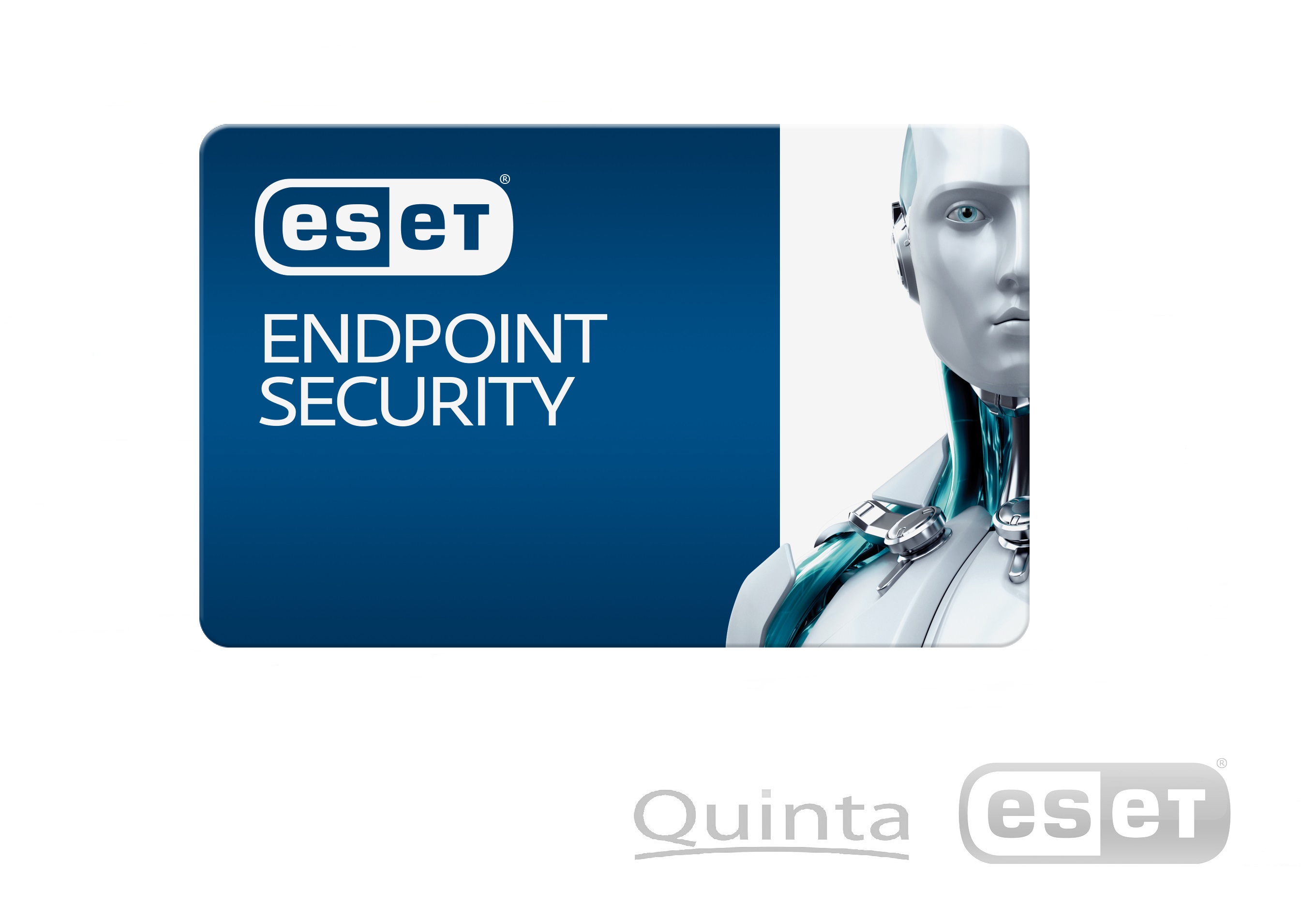 Ressourcenschonend und geringe Netzwerkauslastung: ESET Endpoint Security. Ressourcenschonend und geringe Netzwerkauslastung: ESET Endpoint Security.