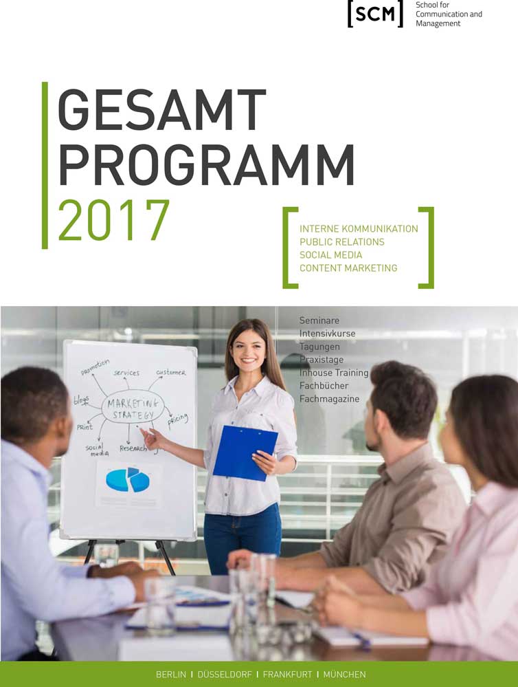 Gesamtprogramm 2017