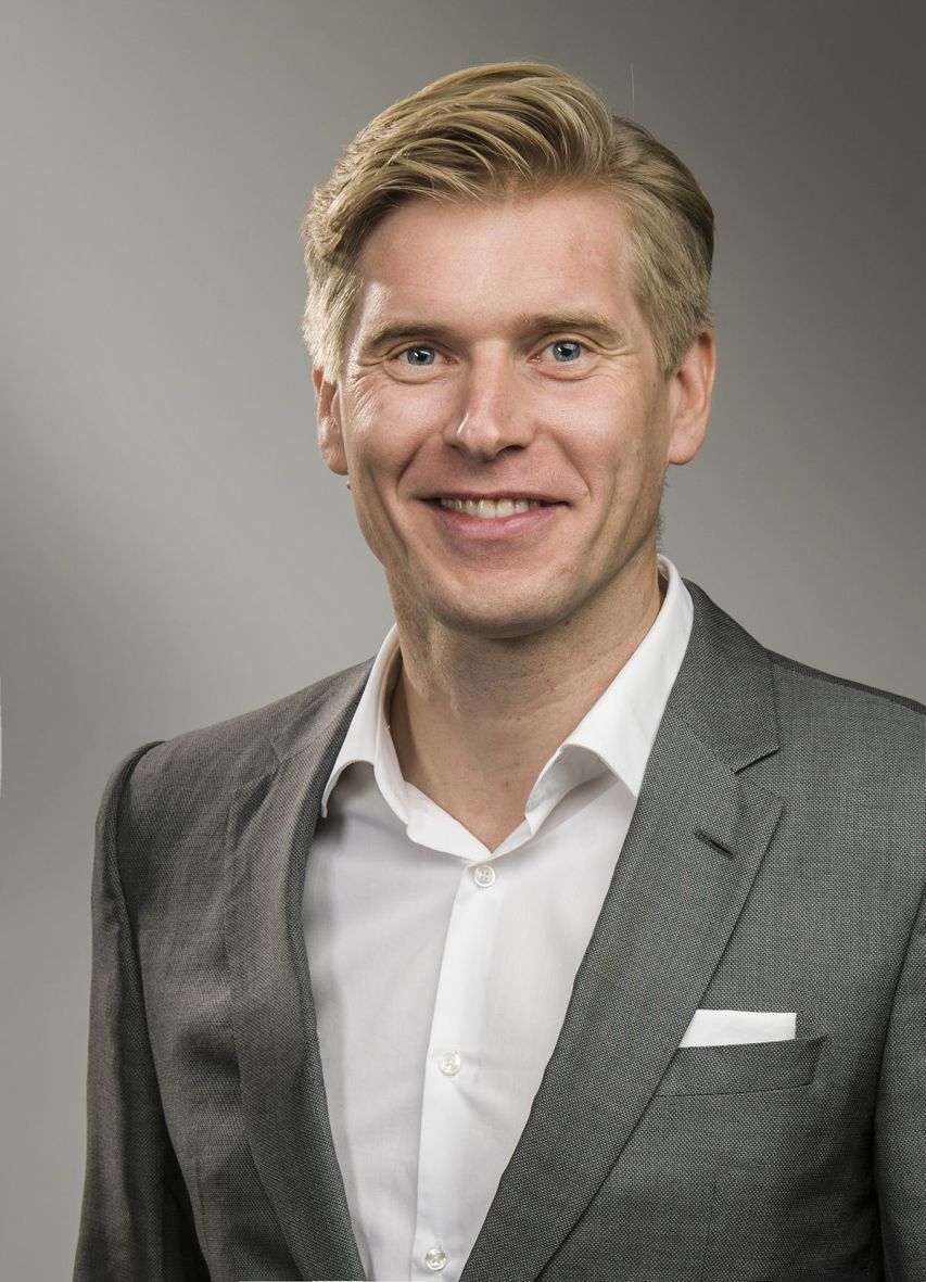 Henning Jansen ist jetzt für den europäischen Vertrieb von Metabo verantwortlich. Foto: Metabo