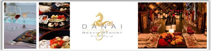 Danai Beach Resort & Villas Danai Beach Resort & Villas