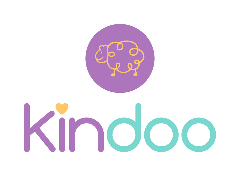 kindoo Logo kindoo Logo