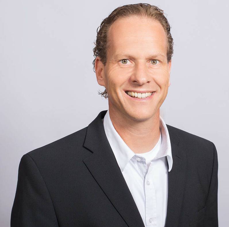 Eric Ecker