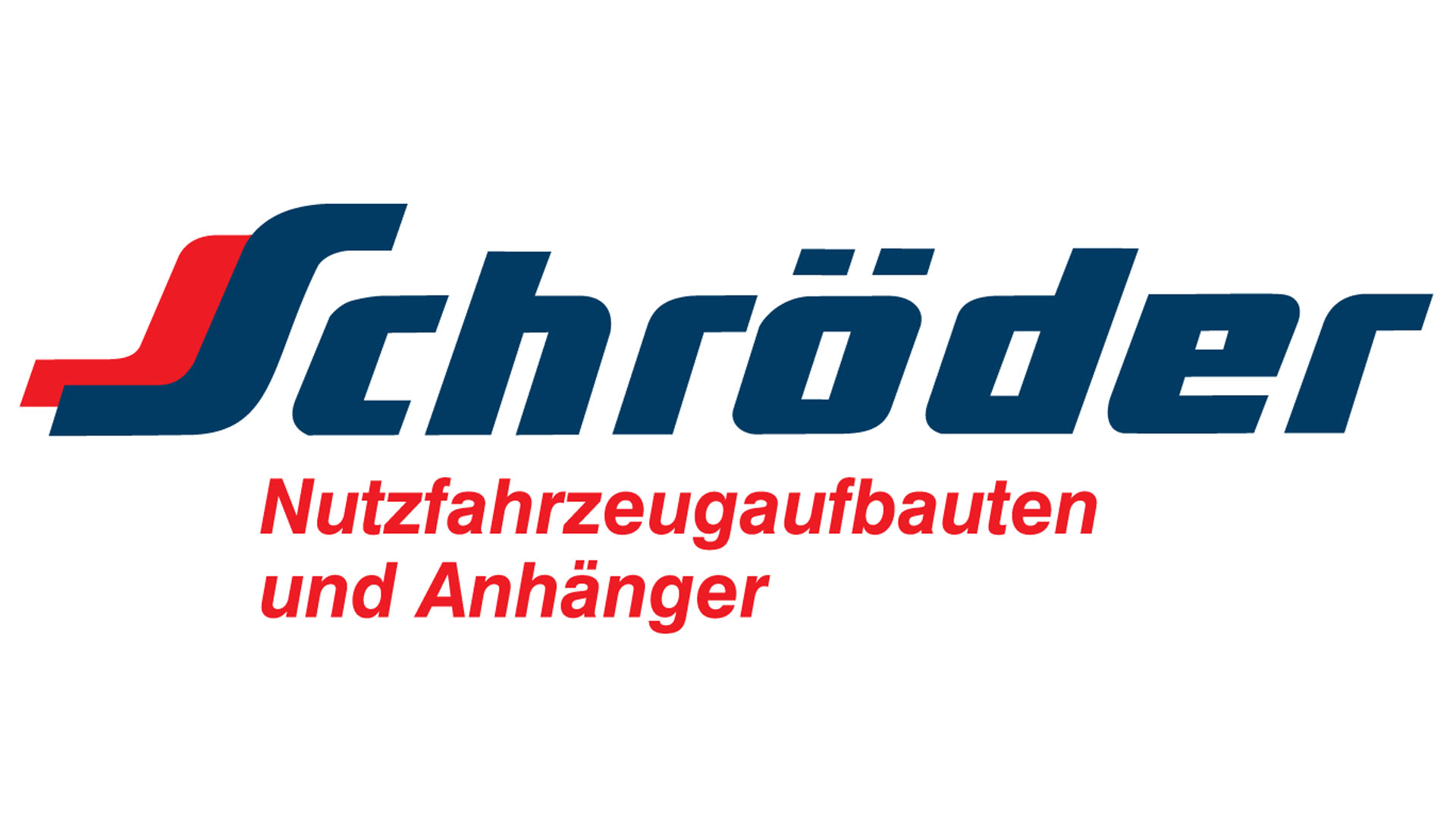 Schröder Fahrzeugtechnik GmbH Wiesmoor