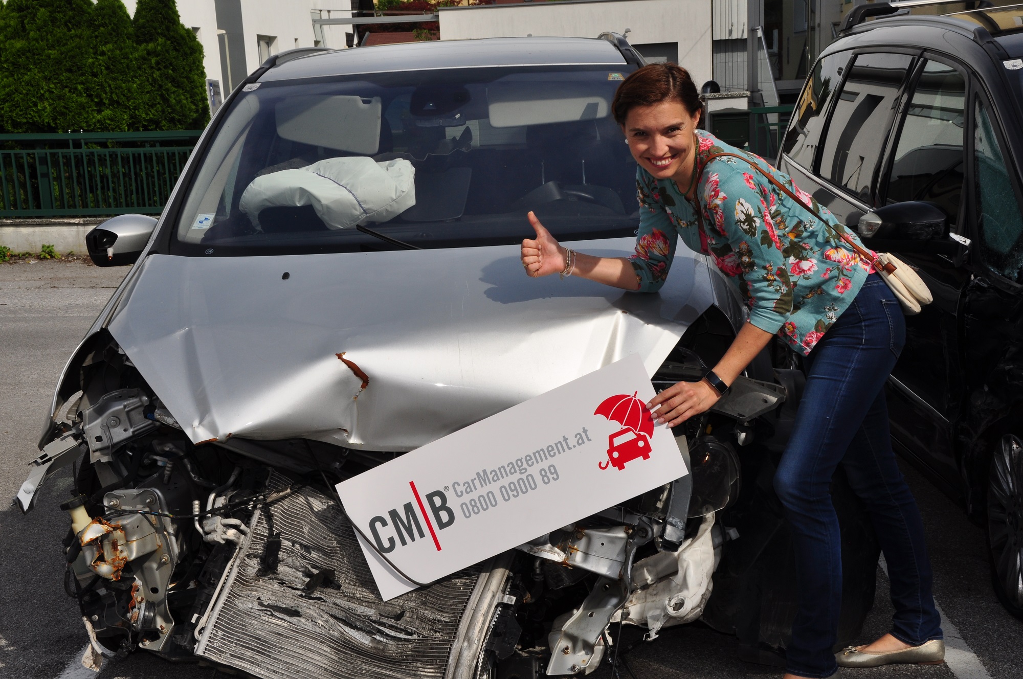 Entspannt in den Weihnachtsurlaub mit CMB CarManagement