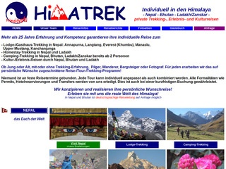 himatrek.de himatrek.de