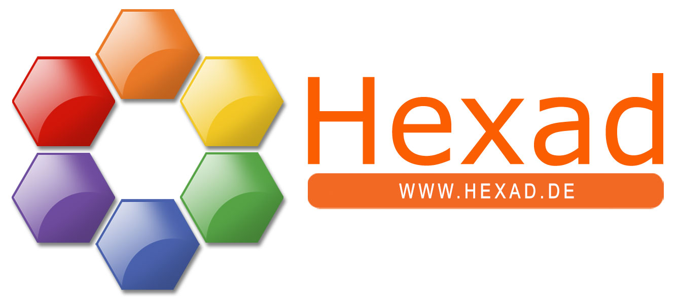Hexad GmbH