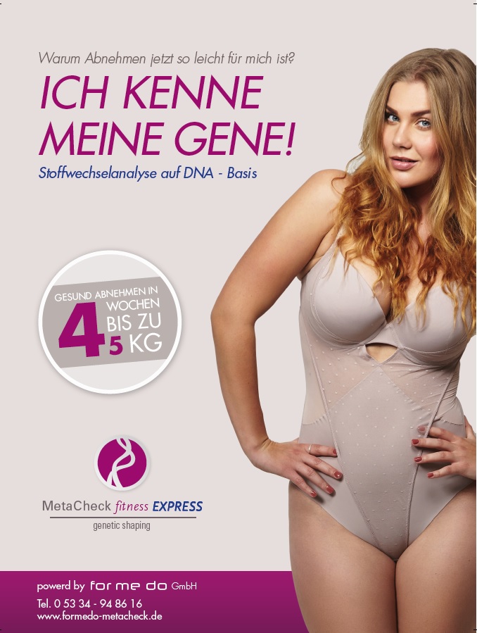 MetaCheck fitness MetaCheck fitness