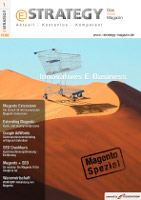 eStrategy-Magazin – Das kostenlose Online-Magazin eStrategy-Magazin – Das kostenlose Online-Magazin