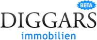 DIGGARS Immobilien – Immobiliensuchmaschine