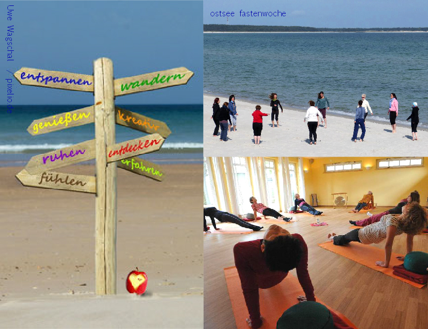 Atelier SINNBILD, Bio Hotel Ginkgo Mare Atelier SINNBILD, Bio Hotel Ginkgo Mare