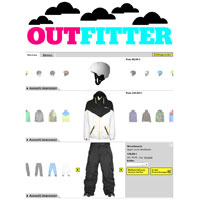 weare OUTFITTER weare OUTFITTER