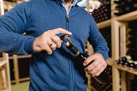 Weinvielfalt mit Andreas Muster