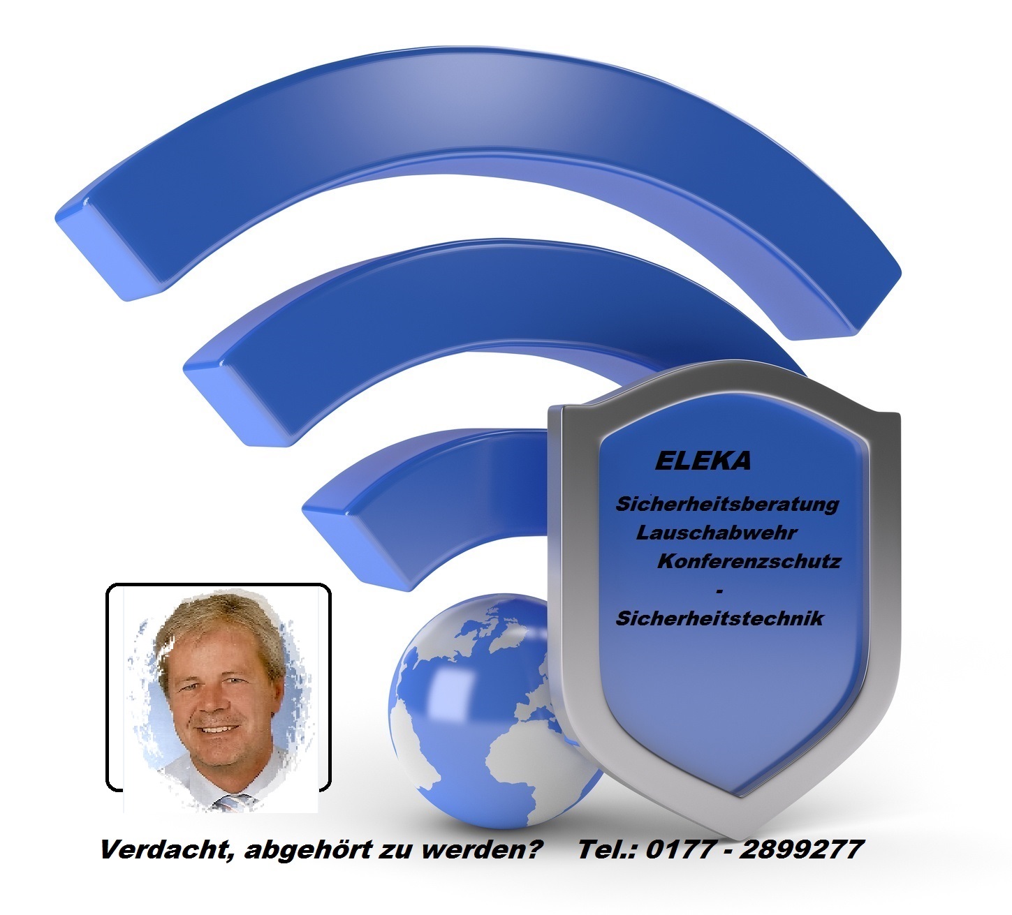 Verdacht, abgehört zu werden? 24 Std. mobil Tel.: 0177 - 2899277 Verdacht, abgehört zu werden? 24 Std. mobil Tel.: 0177 - 2899277