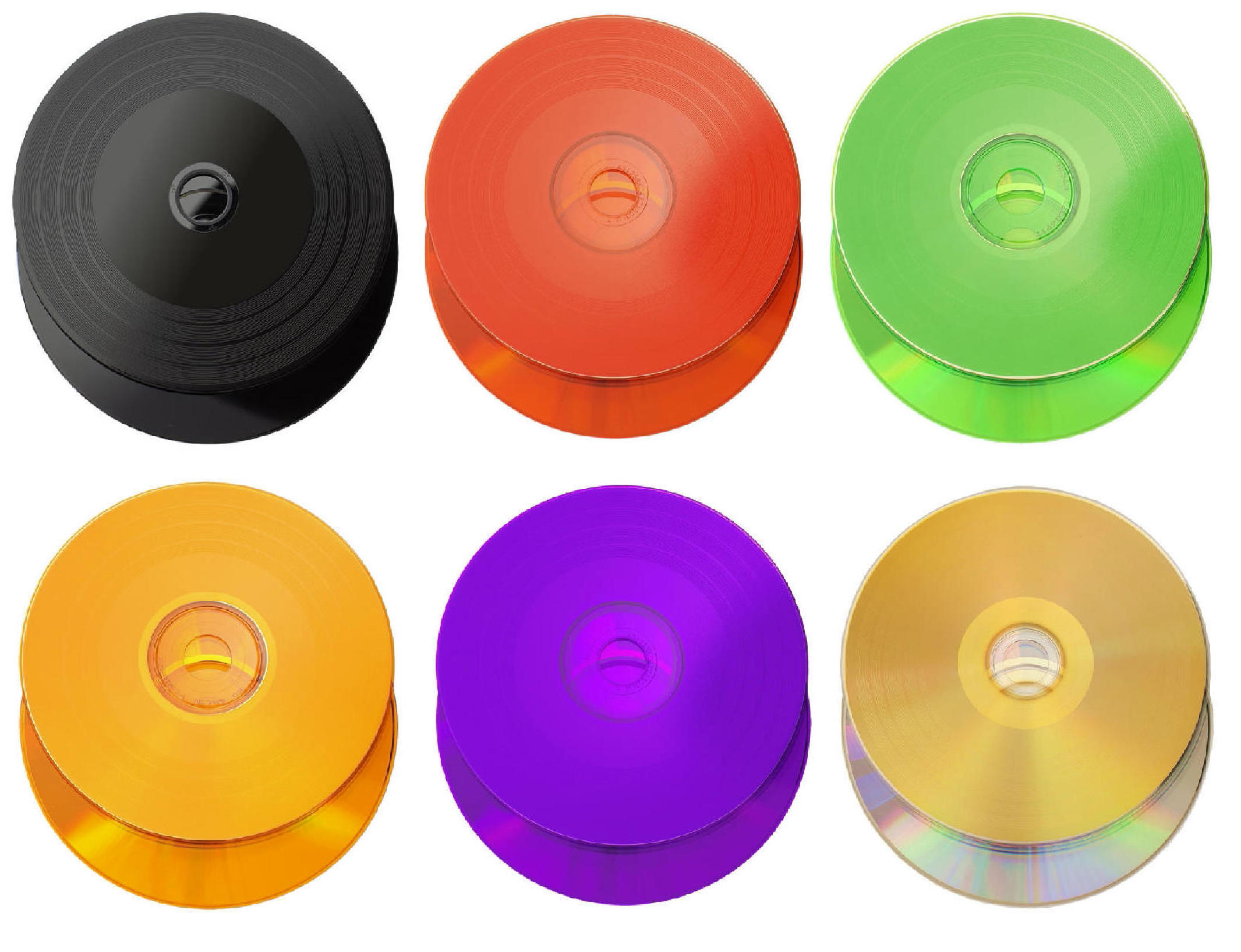 Kronenberg24 Vinyl Collection Rohlinge