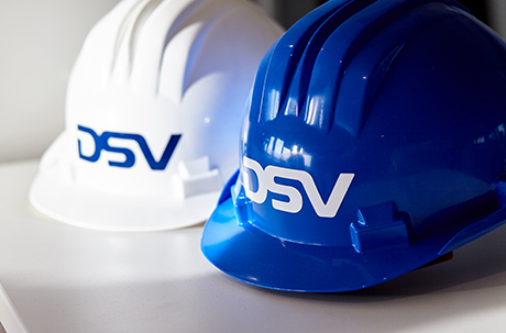 DSV baut neues Logistikzentrum DSV baut neues Logistikzentrum