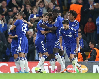 Im Tipp setzen wir auf einen Handicapsieg von Chelsea Im Tipp setzen wir auf einen Handicapsieg von Chelsea