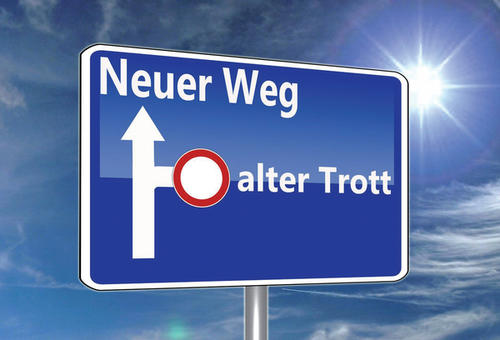 Neuer Weg: Deutscher Demografie Brief geht Partnerschaft mit Profession Fit ein