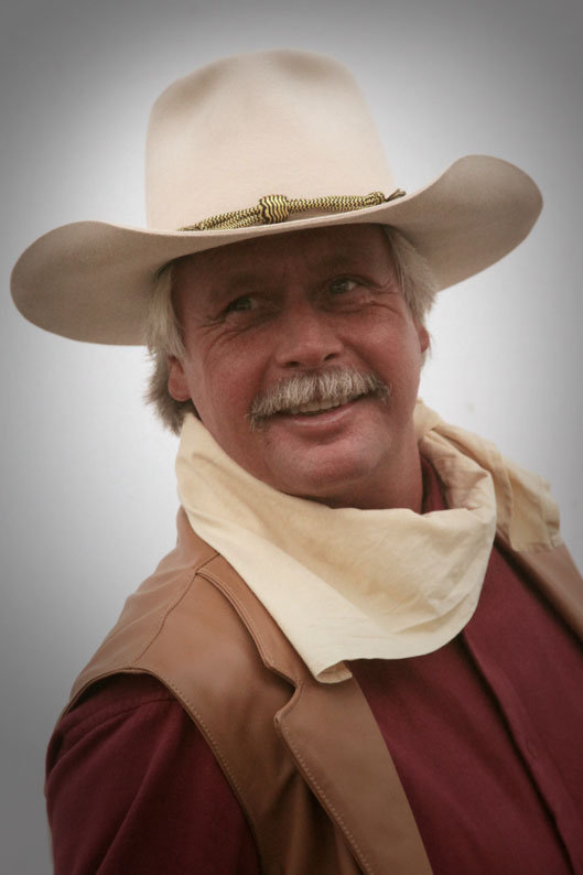 Andre Engelhardt, BALLERMANN RANCH 2017 (Bildquelle: BALLERMANN RANCH Blockwinkel, A. Engelhardt)