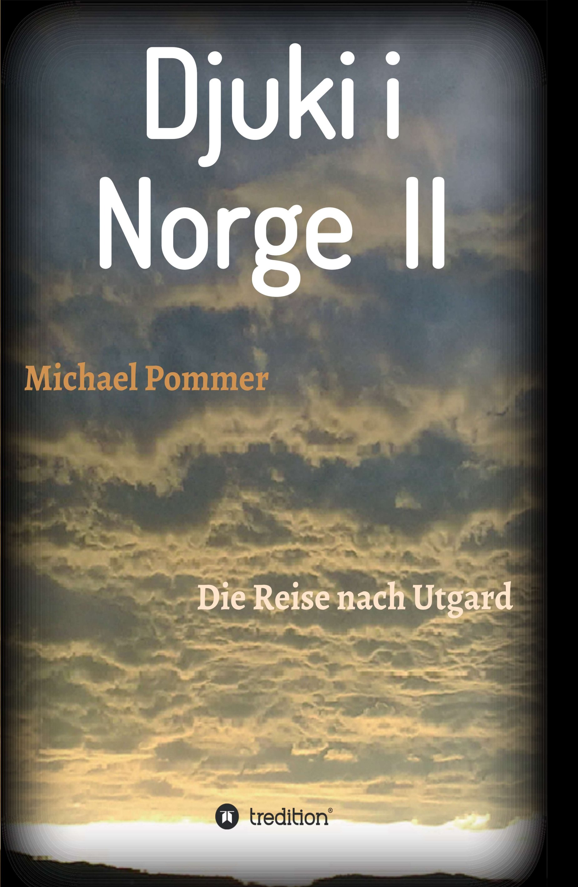 Djuki i Norge II