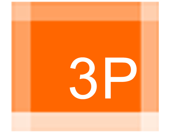 Distributor 3P - Price Performance Products GmbH begeht dieses Jahr das 10-jährige Firmenjubiläum Distributor 3P - Price Performance Products GmbH begeht dieses Jahr das 10-jährige Firmenjubiläum