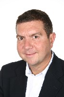 Dirk Steffensen, Direktor Deutschland, Österreich & Schweiz bei LOT Polish Airlines