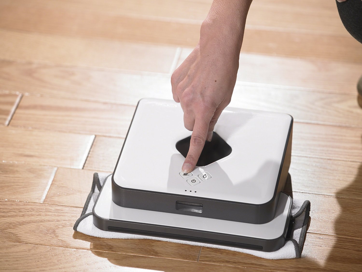 Die besten Saugroboter im Test und Vergleich