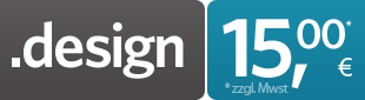 .design-Domain zum Knallerpreis .design-Domain zum Knallerpreis