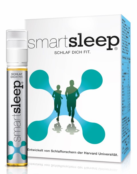 Produktneuheit smartsleep® Produktneuheit smartsleep®