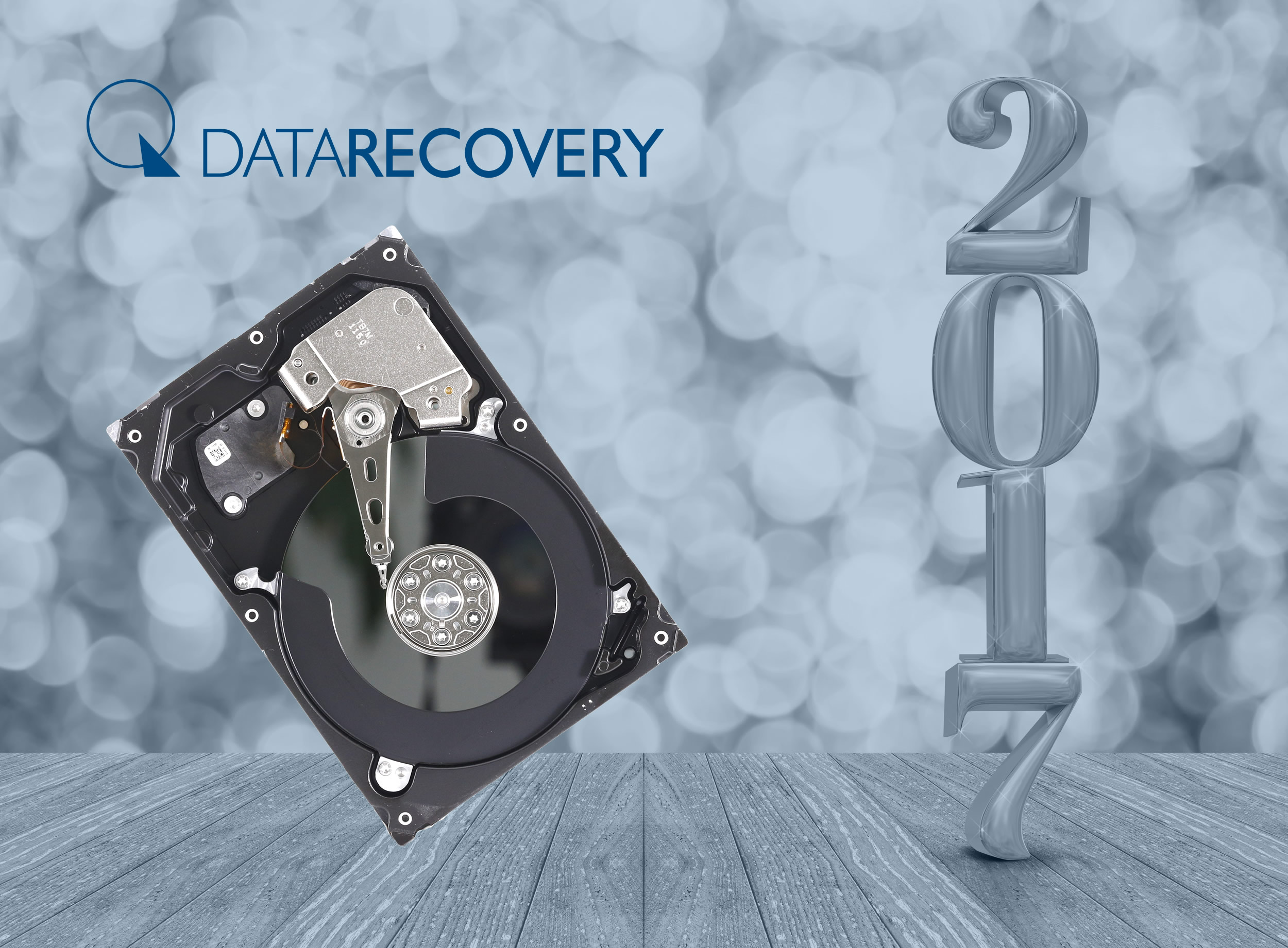 DATARECOVERY®Datenrettung - Aussichten im Datenrettungs- und Speichermarkt für 2017 (Bildquelle: dep DATARECOVERY®Datenrettung - Aussichten im Datenrettungs- und Speichermarkt für 2017 (Bildquelle: dep