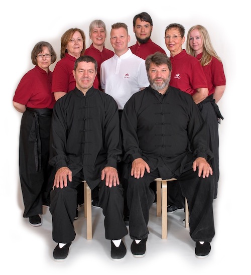 Wu Wei Team