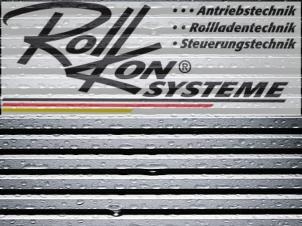 Rollladenantrieb - Rollladensteuerung - Rollladenzubehör - Garagenrolltor - Aufsatzrolladen