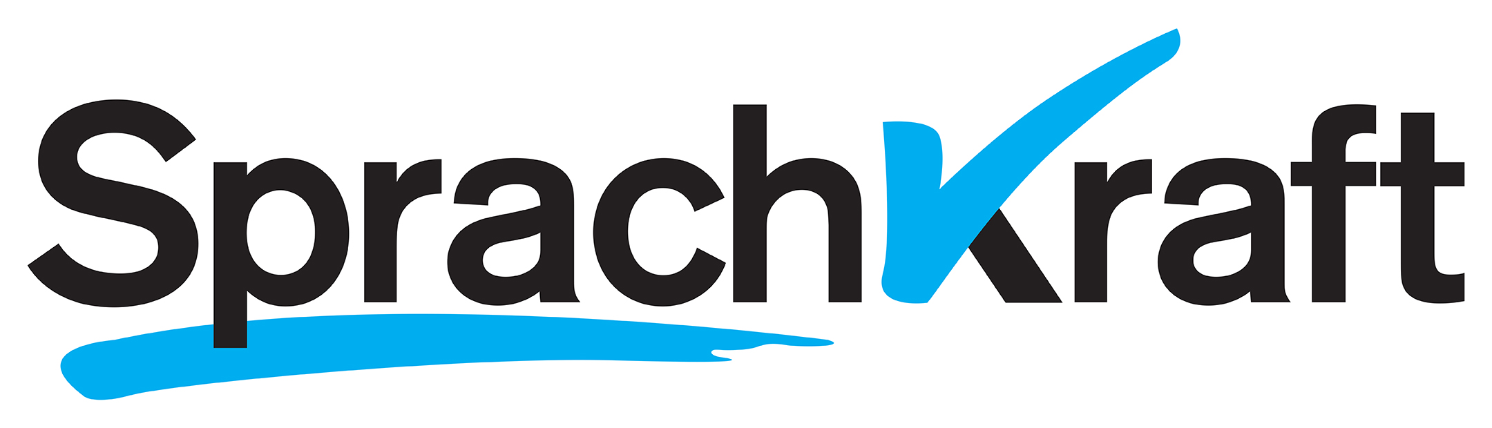 SprachKraft-Logo SprachKraft-Logo
